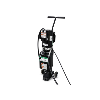 Challenger MR6 6000 lb Portable Mid-Rise Scissor Car Lift
