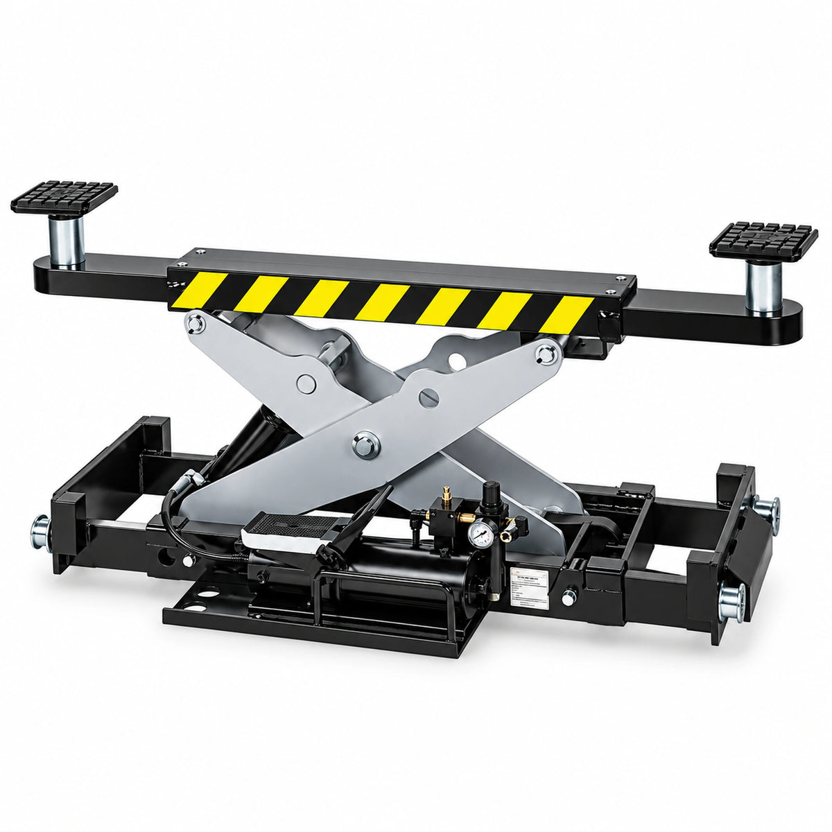 Challenger Lifts RJ15 Rolling Jack - 15,000 lbs Capacity