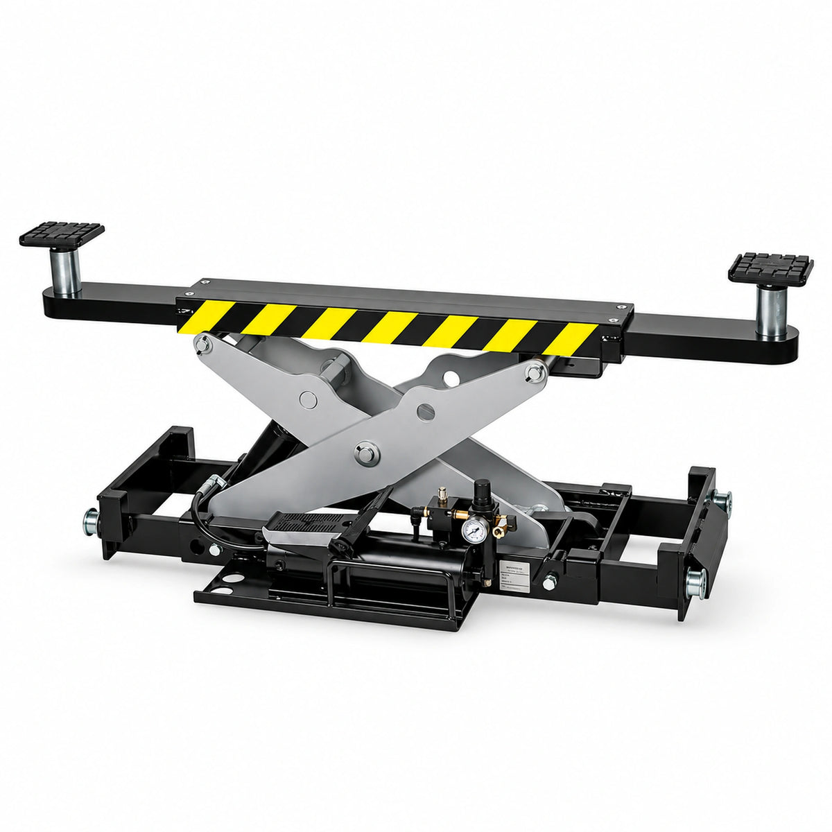 Challenger RJ7X Rolling Jack 7,000 lb Air/Hydraulic for SX14