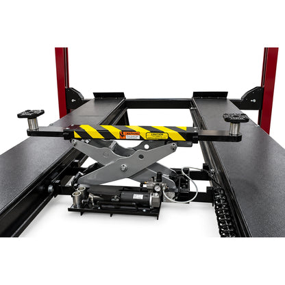 Challenger RJ7X Rolling Jack 7,000 lb Air/Hydraulic for SX14