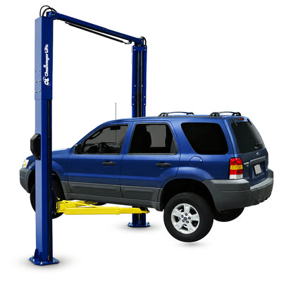 Challenger SA10 10000 lb Two Post Automotive Lift ALI Certified