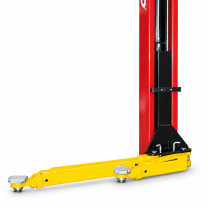 Challenger VLE10 Versymmetric 10,000 Lb., 2 Post Lift