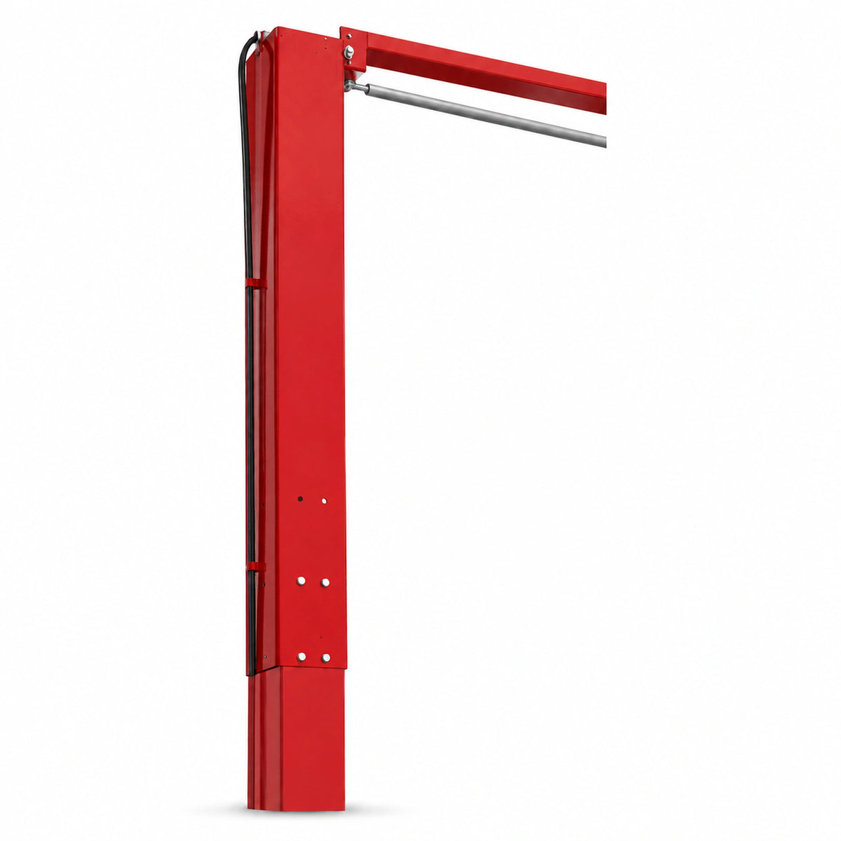 Challenger VLE10 Versymmetric 10,000 Lb., 2 Post Lift