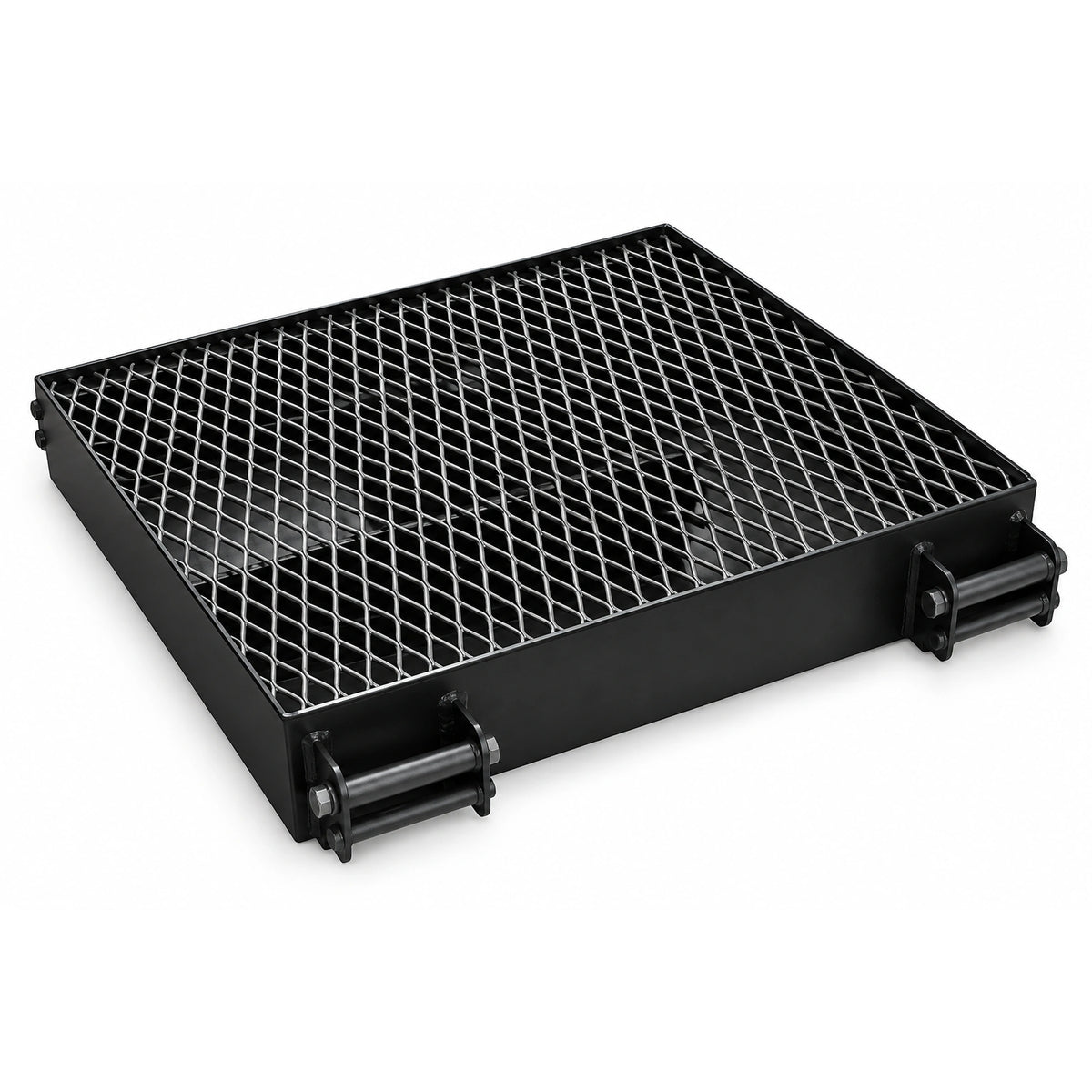 Challenger WOD-24 Rolling 24 Gallon Oil Drain Pan