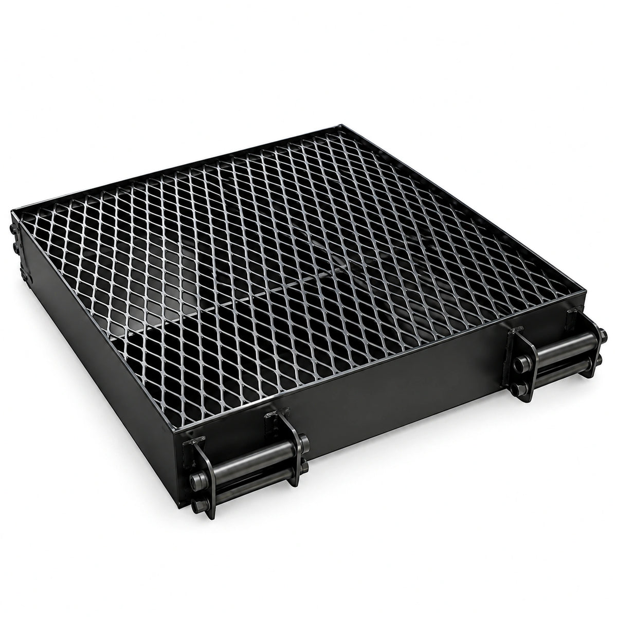Challenger WOD-30 Rolling 30 Gallon Oil Drain Pan