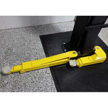 Challenger CL10AV3 Versymmetric Two-Post Lift 10,000 lb