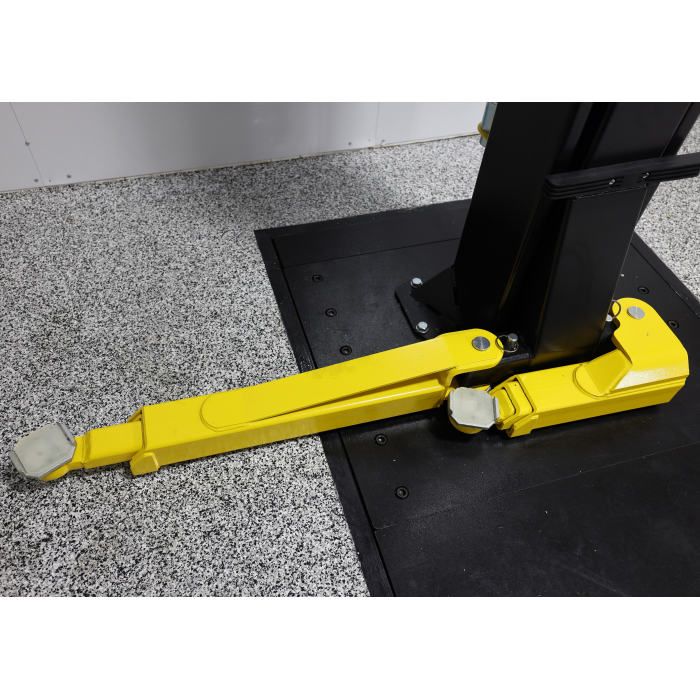 Challenger CL10AV3 Versymmetric Two-Post Lift 10,000 lb