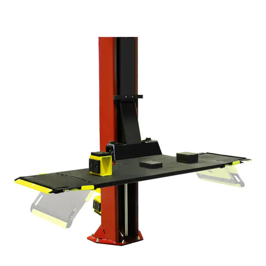 Challenger CLXP9-R2 XP9 Pad Adapter Kit Convert CL10 to XP9 Pad Style 2pc