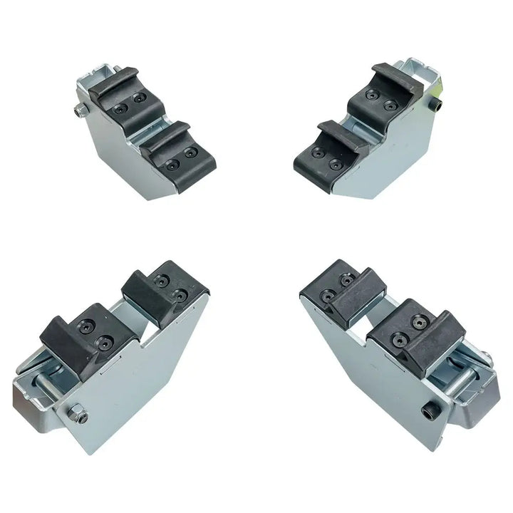 COATS | 183585 | ATV Adapters | OEM Parts, Set of 3