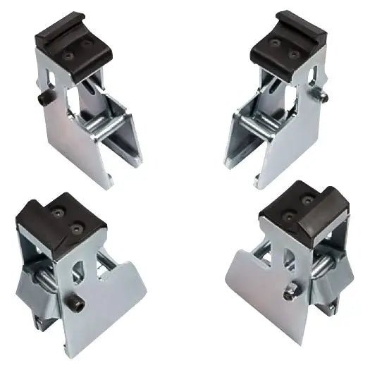 COATS 1845744 Motorcycle Clamps, For X Model Tire Changers, Set of 4, OEM