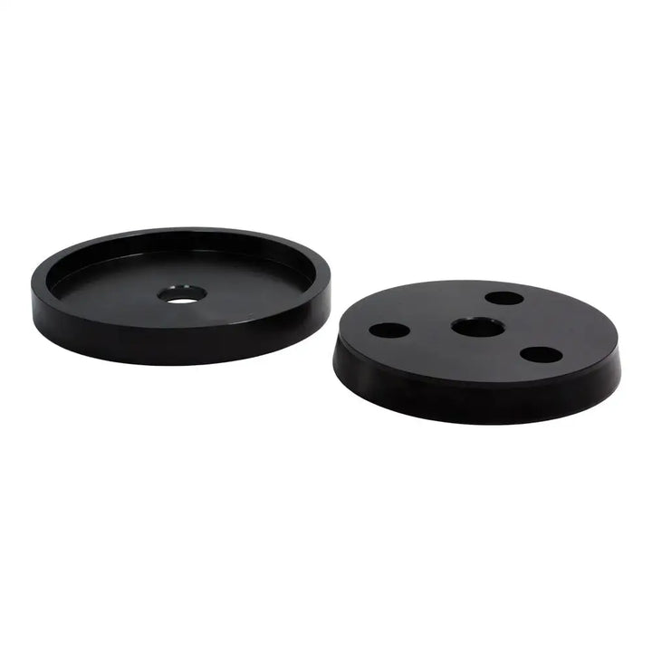 COATS | 109877 | Budd Cone and Backing Plate Kit | 2"