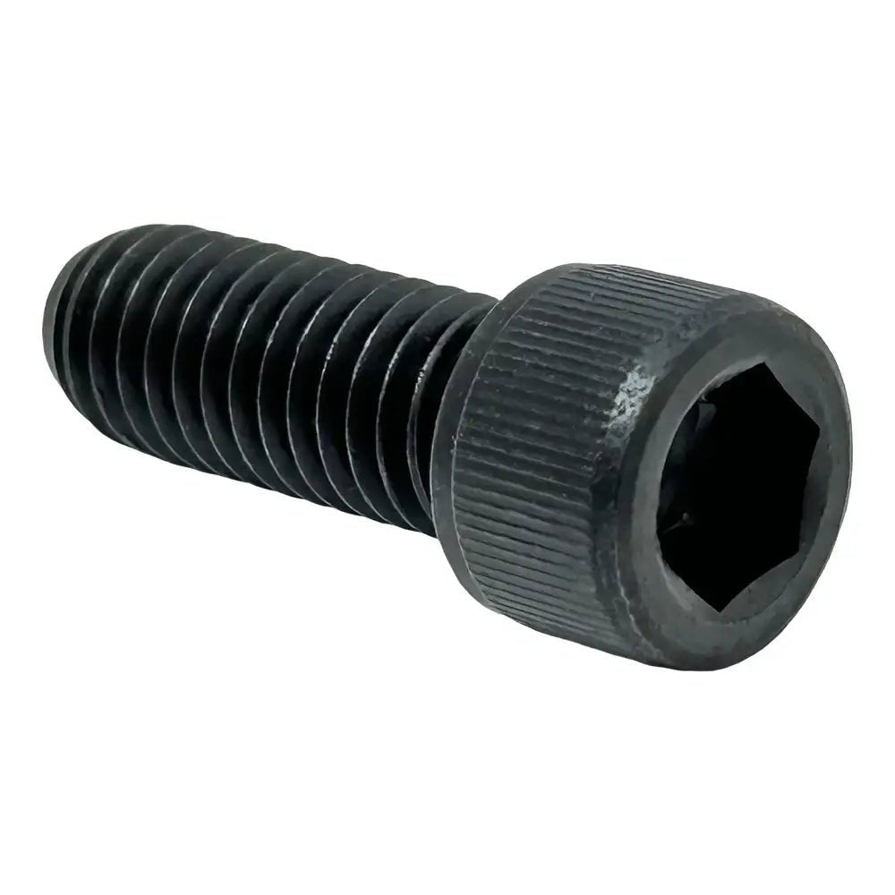 3/8-16 x 1" Socket Head Cap Screw no background