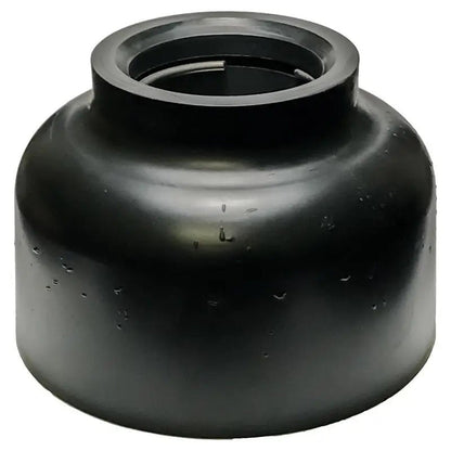 Balancer Wing Nut Pressure Cup no background