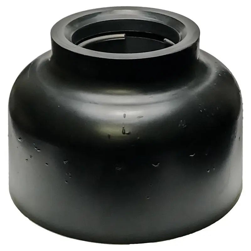 Balancer Wing Nut Pressure Cup no background
