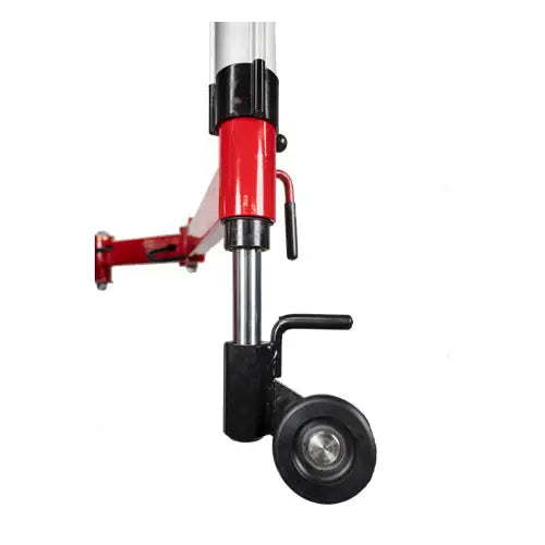 COATS | 80C | Air Center Clamp Tire Changer