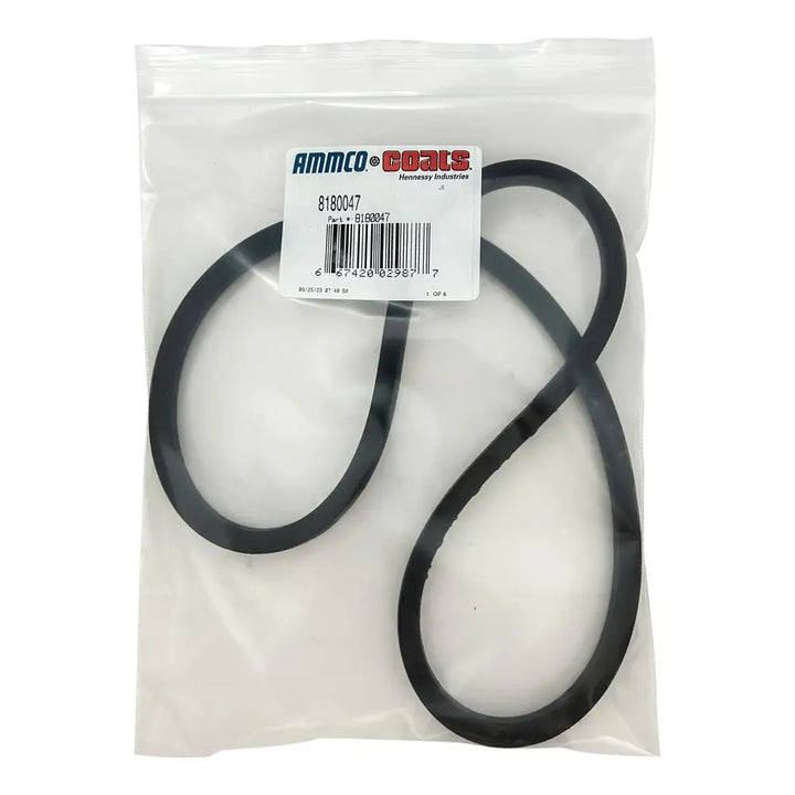 COATS | 8180047 | Drive Belt | For Coats Tire Changer