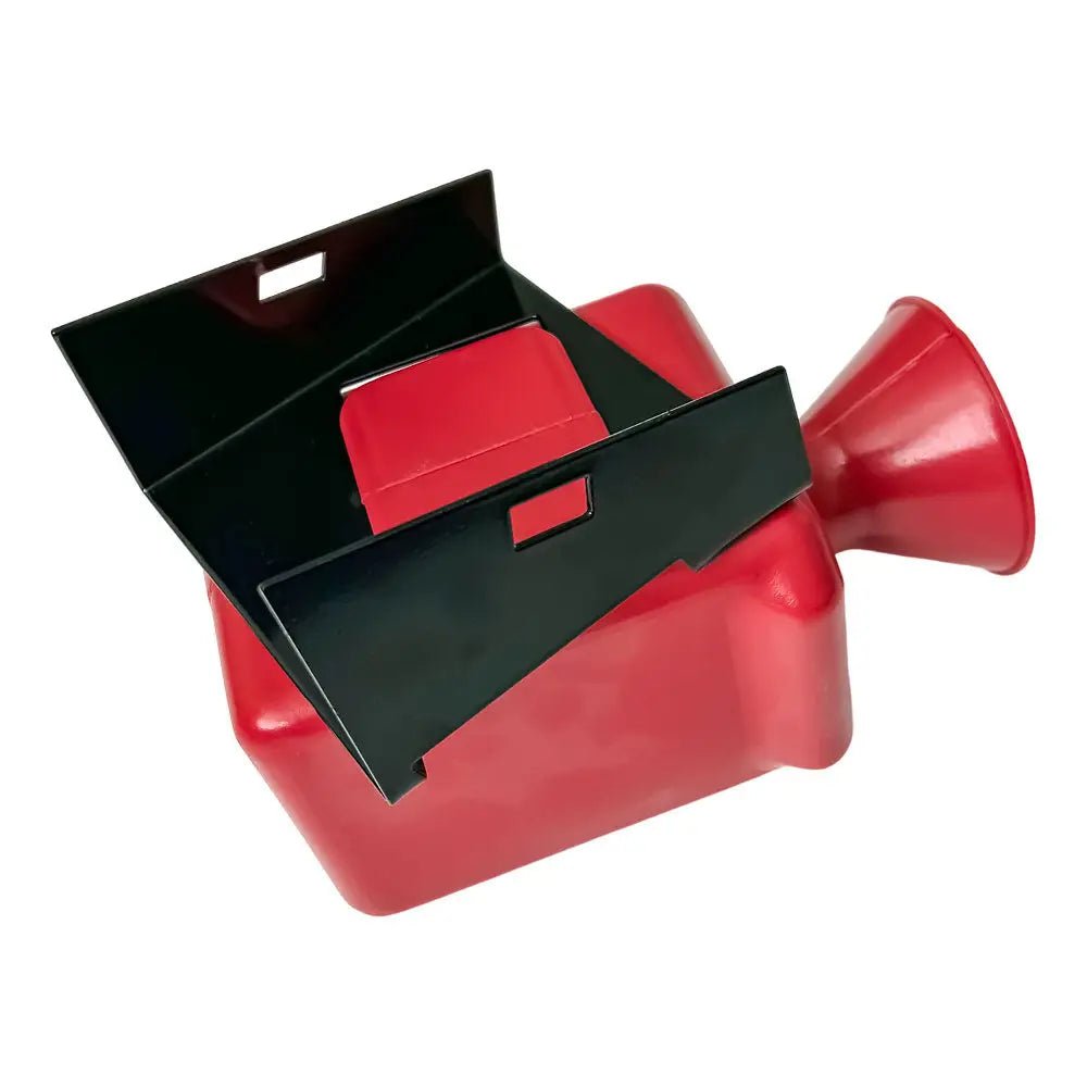 COATS 81807559 Lube Bottle Bracket, Each