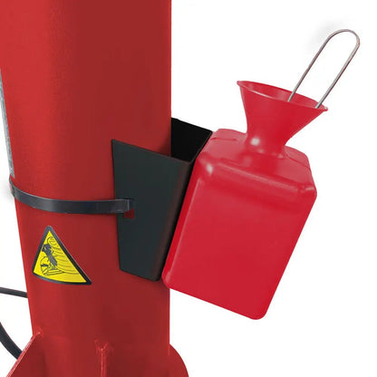 COATS 81807559 Lube Bottle Bracket, Each