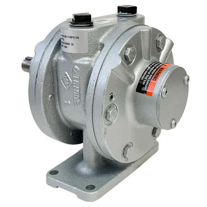 COATS | 8181190 | Large Air Motor | For Coats Tire Changer, OEM