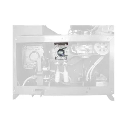 COATS 8181190 Large Air Motor, For Coats Tire Changer, OEM