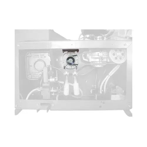 COATS 8181190 Large Air Motor, For Coats Tire Changer, OEM