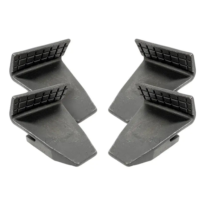 COATS | 8181677 | Rim-Clamp Jaws | For Coats/Baseline Tire Machine, 4/Set