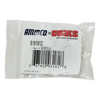 COATS 8181912 Clevis Pin Clip, Each