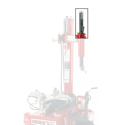 COATS 8182028 Mounting Head Vertical Slide Spring, Each, OEM