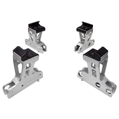 COATS 8184712 Nylon Cover, For Motorcycle Clamp, 4 Pack