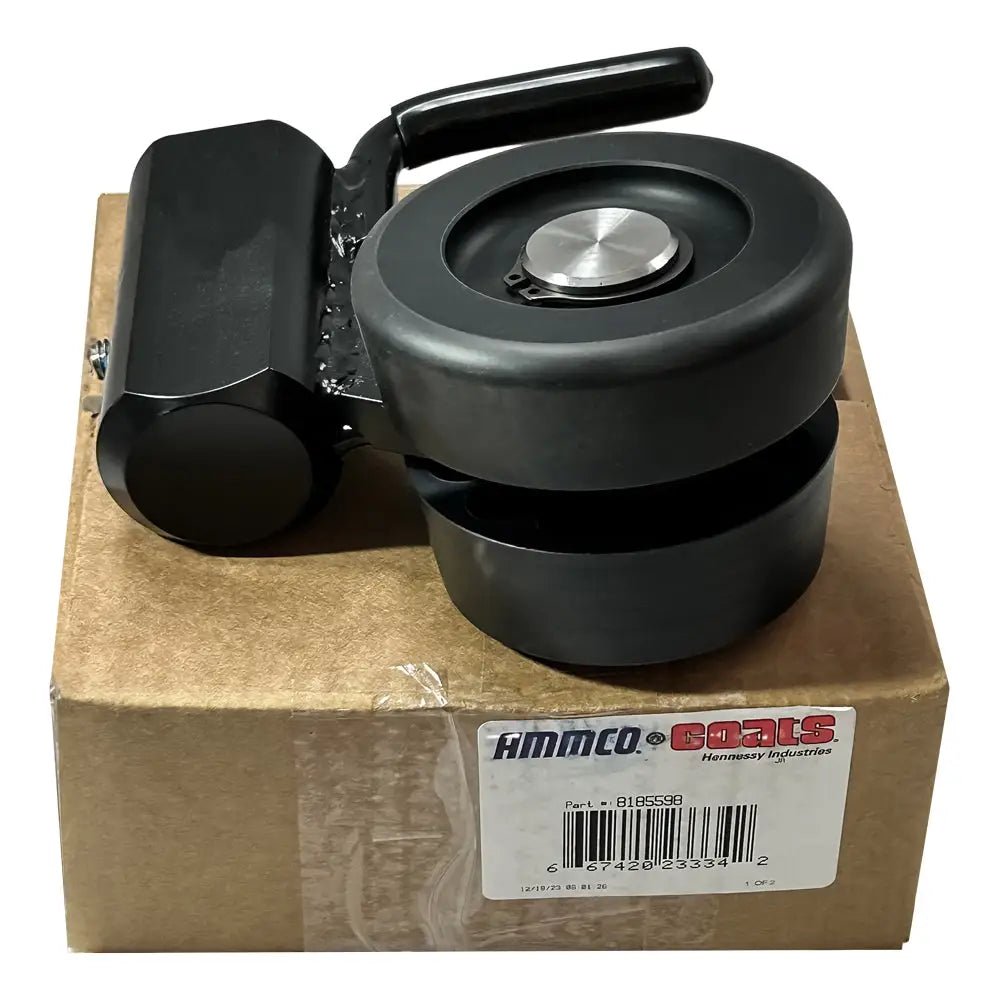 COATS 8185598 Aux Roller, For Robo Roller Assist Arm