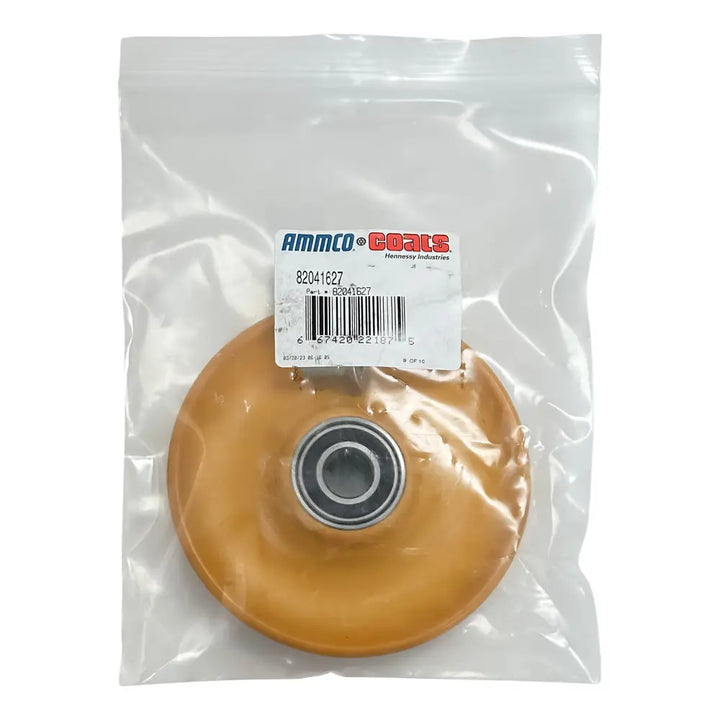 COATS | 82041627 | Bead Loosener Disc | For APS-3000 Tire Changer, OEM