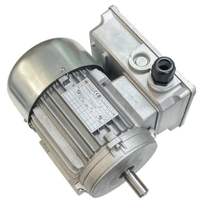 COATS 84596185 Electric Motor, For 9028 Tire Machine, 2HP 115V 1Ph