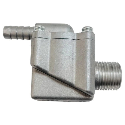 COATS 8560639801 Air Motor Exhaust Valve, Each