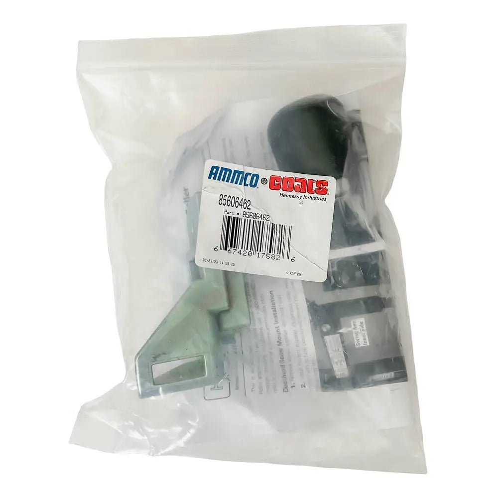 COATS 85606462 Duckhead Roller w/ Mounting Bracket, OEM