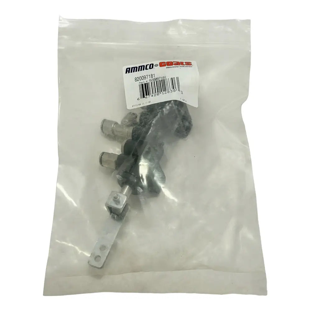 COATS | 820097181 | Tire Inflation Valve Unit | For 9023