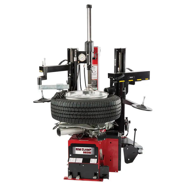 COATS | 9028E | Tilt-Back Tire Changer