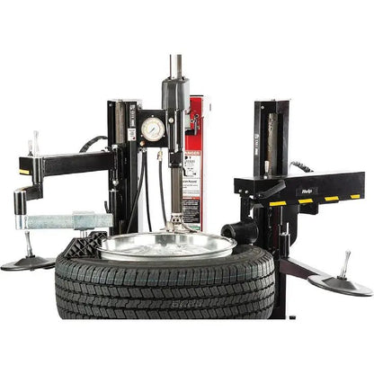 COATS 9028E Tilt-Back Tire Changer