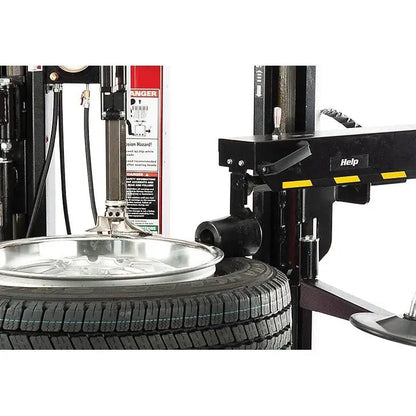 COATS 9028E Tilt-Back Tire Changer