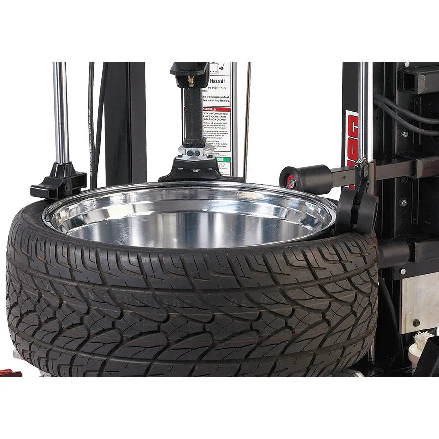 COATS | APX90 | Tire Changer for Runflats Tire