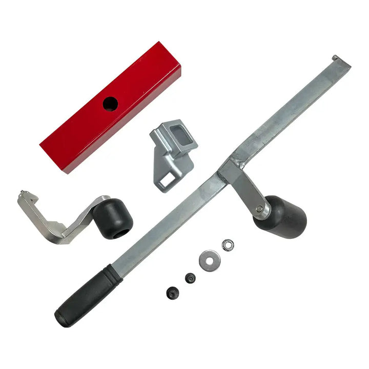 COATS | 85609077 | Bead Roller w/ Bracket Bundle | OEM