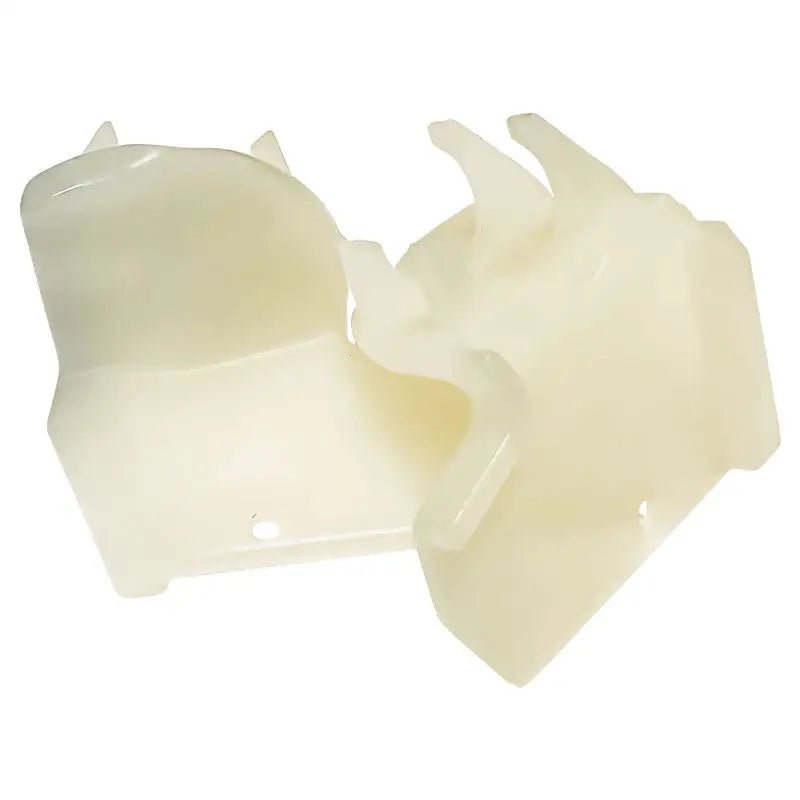 Booties for 182788 Metal Duckhead NO BBACKGROUND