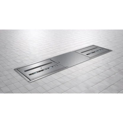 In-Ground Tread Depth Scanner no background