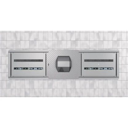 COATS 800ETFC In-Ground Tread Depth Scanner