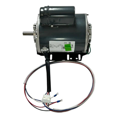 COATS 8184691 Electric Motor, For Coats Tire Changer, 1HP/115V, OEM