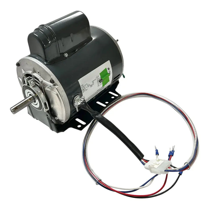 COATS | 8184691 | Electric Motor | For Coats Tire Changer, 1HP/115V, OEM