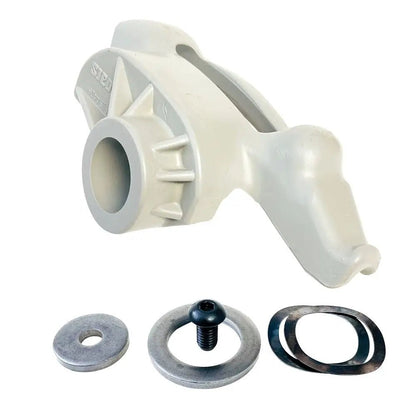 COATS 8184432 Grey Nylon Duckhead, For Low Profile Tire, OEM