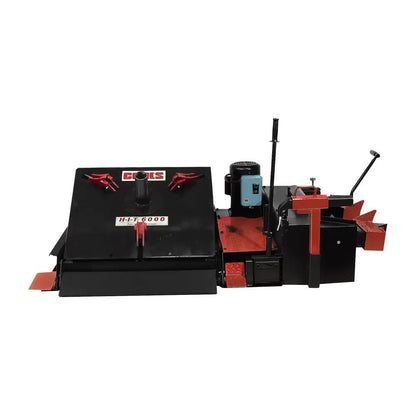 HIT 6000 no background