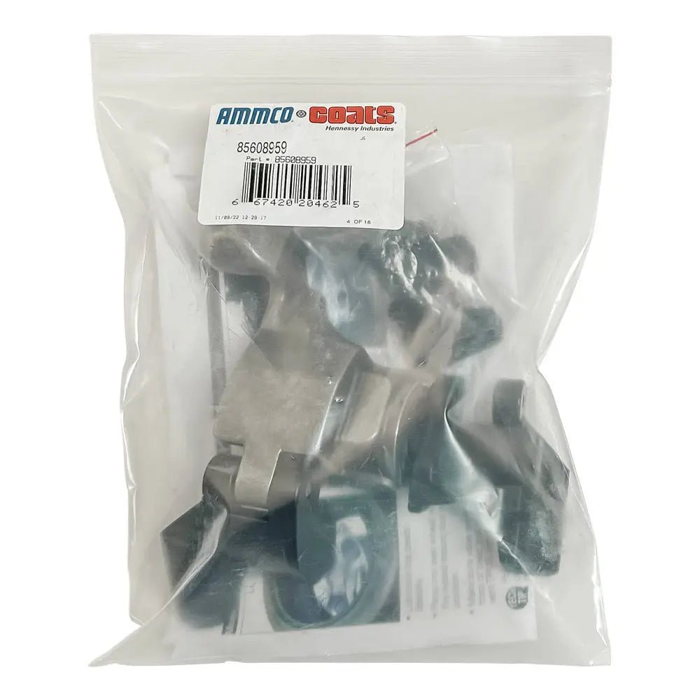 COATS 85608959 Hybrid Duckhead Assembly, OEM