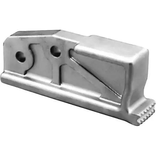 jaw extension for Coats tire changers, fits models 5000 and 8999, adds wheel capacity for auto shops