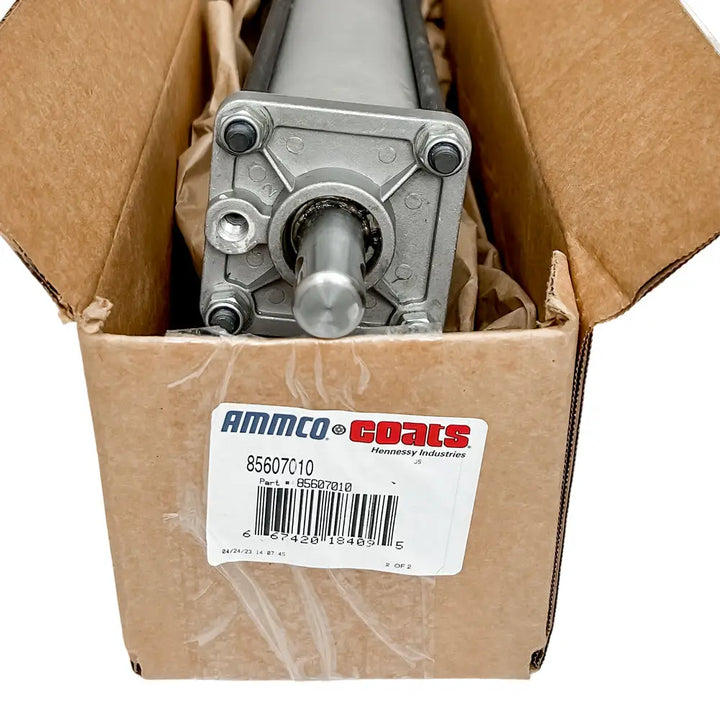 COATS | 85607010 | 3" Air Cylinder Assembly | For Coats/Baseline Tire Changer, OEM